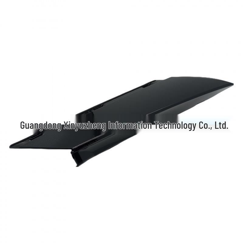 Rear Door Pillar Exterior Trim Panels for 2020 Ford Explorer, Left & Right, Part #LB5Z-7829A09-AA