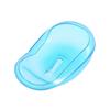 Styling Tool Barber Clear Silicone Salon Accessories Noise Protector Ear Cover Hair Dye Shield