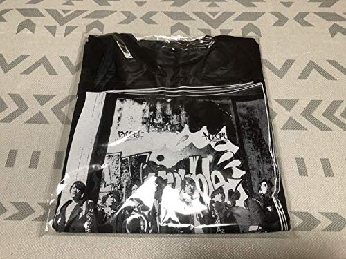 

Johnny s WEST Wtrouble T-shirt