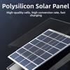 with Air Hose Bubble Stone Solar Powered Oxygen Pump Fishing Oxygen Pump  Small Pond Landscape