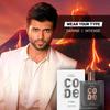 Wild Stone CODE Pyro Eau De Parfum for Men, 100ml|Bold, Intense & Vibrant Fragrance| Luxury Men Perfume with Long Lasting Aroma