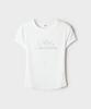 Seupao Glitter Typography Short Sleeve T-Shirt_Sprpg37G63