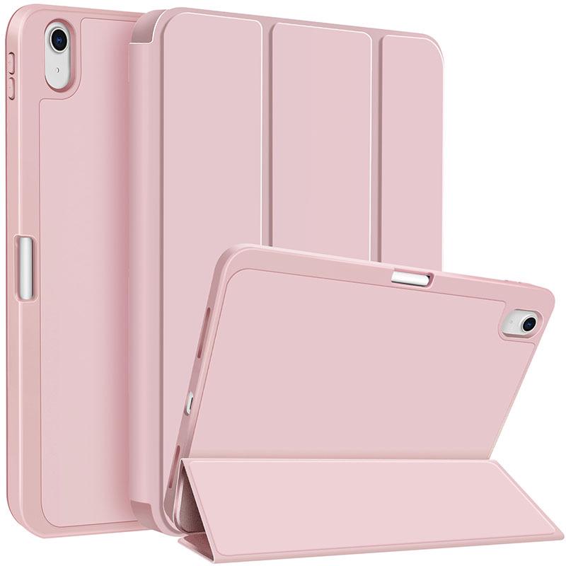 2022 iPad 10.9-Inch and Air 13 Protective Case with 10.2-Inch Tri-Fold Cover and Pen Slot