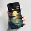 Per ZTE Blade A5 2020 A7 2020 A51 Lite Custodia Carino Coniglio Nero Morbido Silicone Cover Per ZTE BladeA5 BladeA7 2020 Custodia Guscio Telefono
