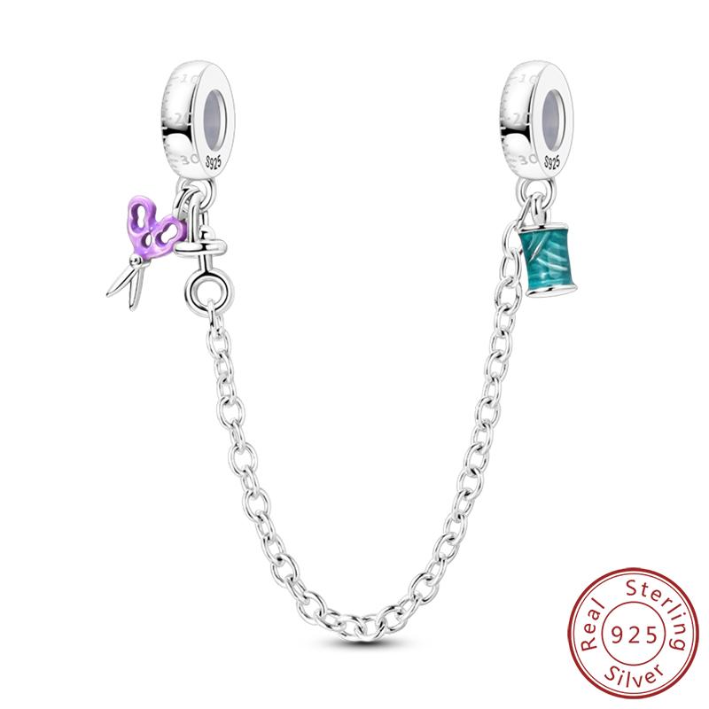 100% Copper Handbag Sun Hat Beach Bikini Trendy Charms Beads Pendants 3Mm Diy Making Fine Jewelry