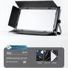 Miotu Professional Three-Primary-Color LED Fill Light Panel