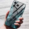 Butterfly Case For iPhone 17 Pro Plus Capa 17 Pro Max iPhone17 Air Bumper Luxury Tempered Glass Hard Back Cover Cute Fund Shell