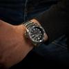 Seiko 5 Sports SRPD55K1 Czarna Tarcza Automatyczny Zegarek Męski