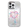Zhitai iPhone 16 Pro Max Case: Diamond Decor, Mirror Design, Fits Apple 15 Pro & 14 Pro