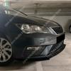 Front Bumper Diffuser Lip Canards Spoiler Splitter Exterior Kit Modified For Seat Leon MK3.5 Cupra FR Standard 2017 2018 2019