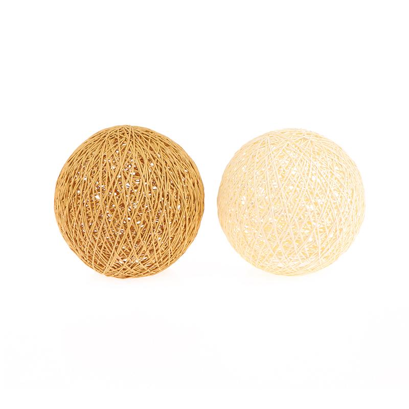 Woven Pendant Light Shade Lamp Cover Chandelier Lamp Shade For El Dining Room