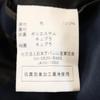CHRISTIANORANI Suit Setup 90A4 Navy System Tailored Jacket Long Pants Men's Used