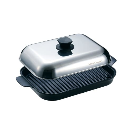 Vita Craft Grill Pan 3001
