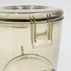 Dust Bucket Dust Bin 0.6L Capacity Efficient Dust Collection Prevent Dust Particles As Shown For Greenote GSC50