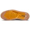 New JORDAN 1 High Zoom Air Cmft 2 Muslin Vivid Orange DV1307-100