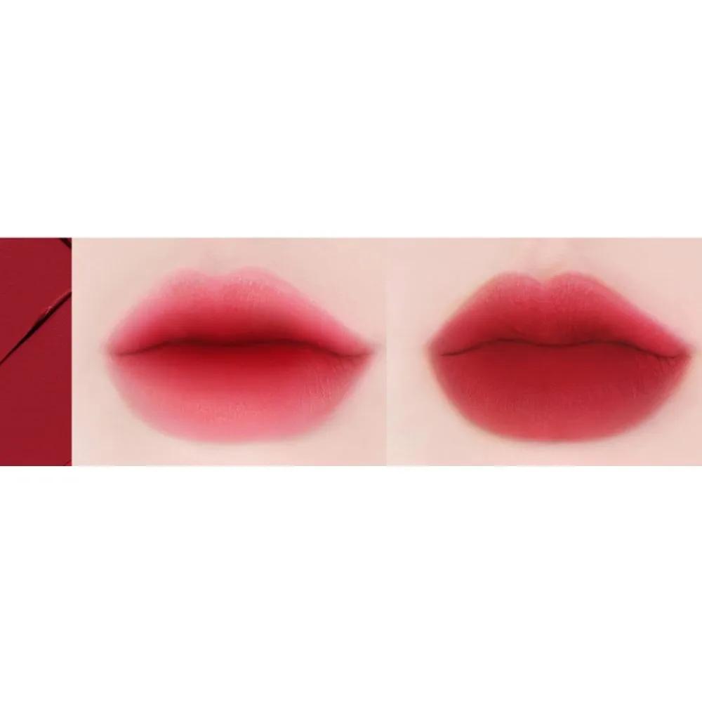 BBIA Lip Tint Lasting Velvet Color V03 Bulgeumgap X2
