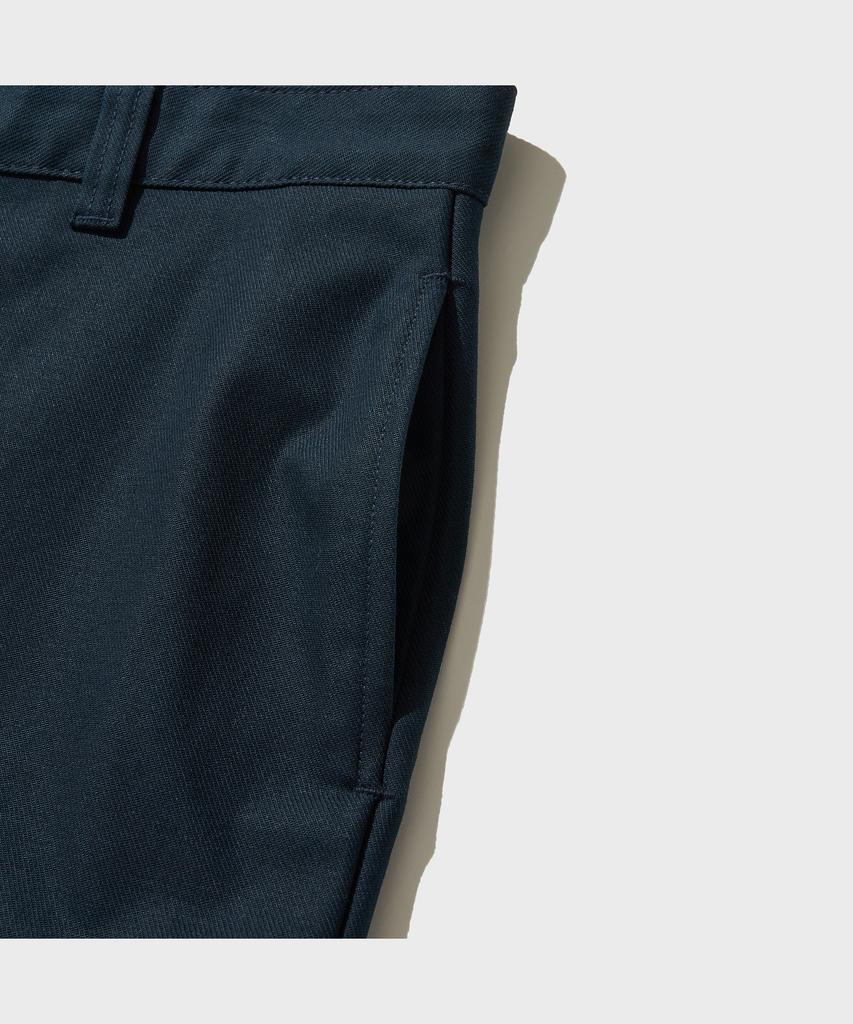 VDR Navy Deck Pants [Sailor Blue]