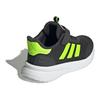 Adidas X_PLR C Carbon Lucid Lemon Kids Sneakers Black Cloud-White IH4856