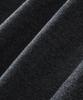 Beulaendideu Soft Slub Crop T-Shirt [Charcoal]