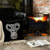 Game G-Gorilla T-Tag cushion cover Home Office Convenient Nordic Simplicity Hit With Zipper Cushion Cover