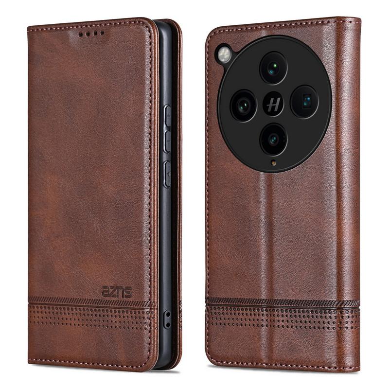 For OPPO Find X9 Pro 5G Magnetic Leather Wallet Case For OPPO Find X8 Ultra Luxury Book Cover Find X8s Plus X 8 Pro X9 Funda