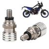 Fork Top Bleeder | Bleed Valve Motorcycle Accessories wp M4 M5 Front Shock Absorption