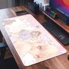 Anime C-Chobits Mouse Pad For Office Gaming And Keyboards Non-Slip Large Waterproof
