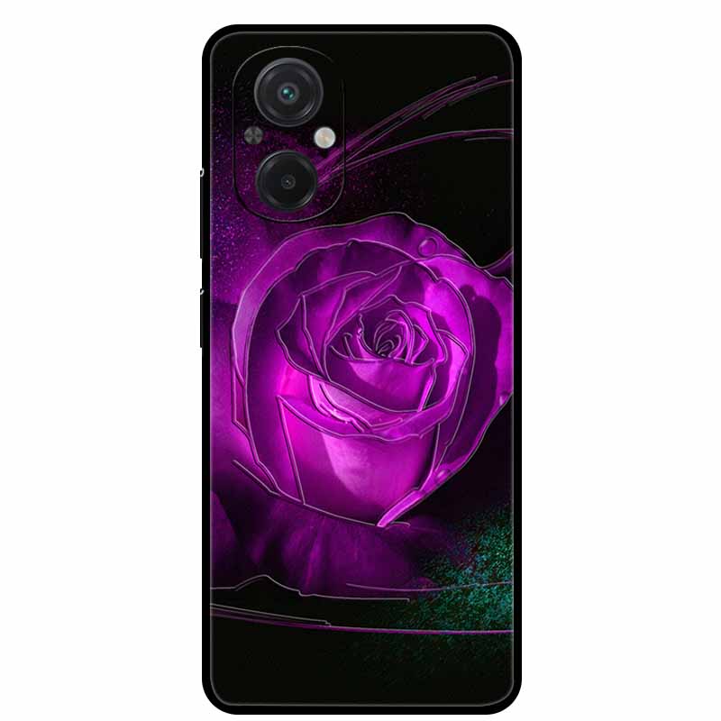3D Präge Hülle Für Realme 12 lite 4G Handyhülle Blumen Silikon Weiche Rückabdeckung Für Realme C67 4G GT3 GT Neo5 240W 5G Hülle C 67