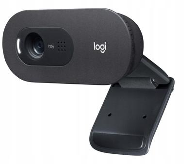 Logitech Headphones H390 USB COMPUTER 981-000014