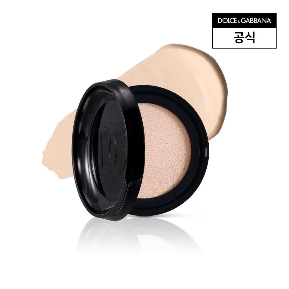 

Rose Glow Cushion Brightening & Hydrating Bouncy Foundation (Refill) 02N