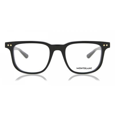 Mont Blanc Mb0256o 005 Men Eyeglasses