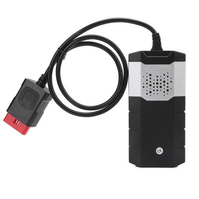 OBD2 Scanner Bluetooth LKW Automatisches Diagnosewerkzeug Ersatz für Ak Ds150e 2017