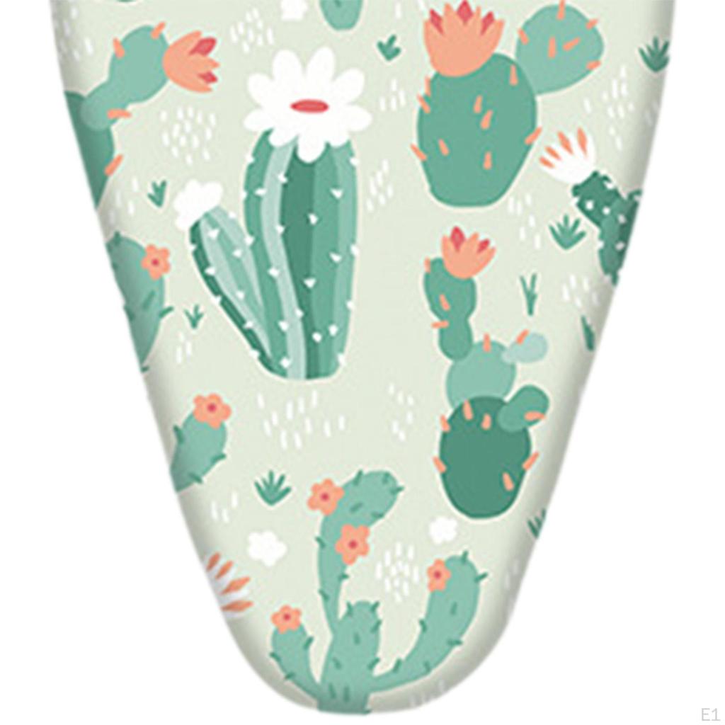 Foldable Iron Pad Cover for Easy Use And Heat Resistance