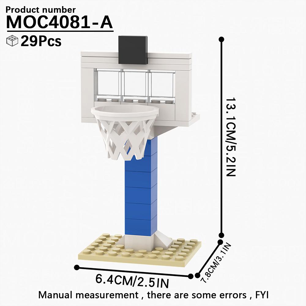 MOOXI City Wedding Bar Jail Penguin Park DIY Diorama Assembly Model Kit For Adults Building Blocks Sets Children Toys MOC Bricks