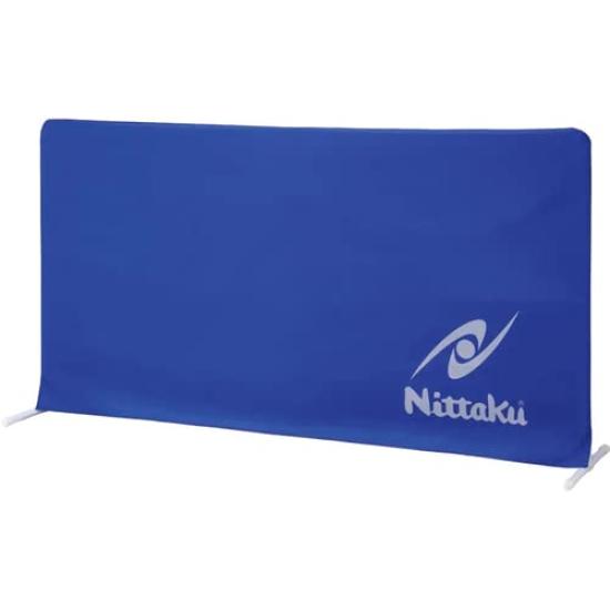

Nittaku NT-3632 Tube Fence Table Tennis Ball-Proof Fence
