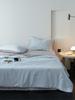 60 Orchid Essence Tencel Washable Machine Wash Summer Cool Quilt [Moon Rabbit Mengmeng/Bella]