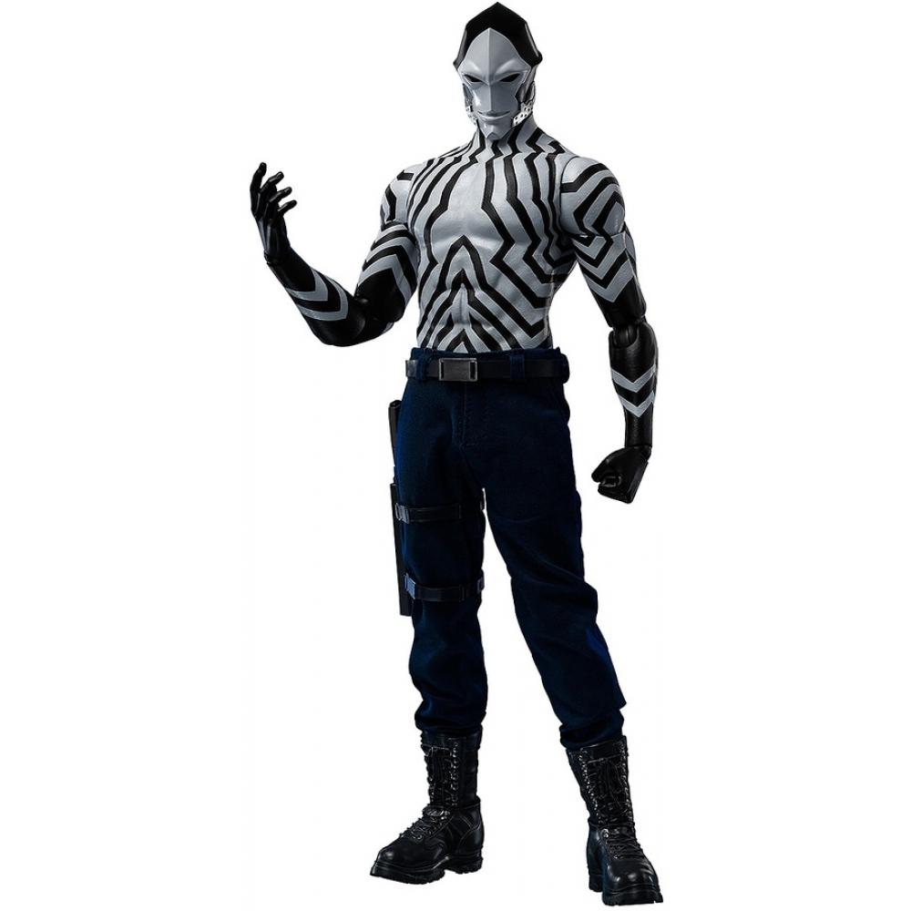 

Ultraman 1 6 Fig Zero Adado Anime Version Anime Ultraman Season 2