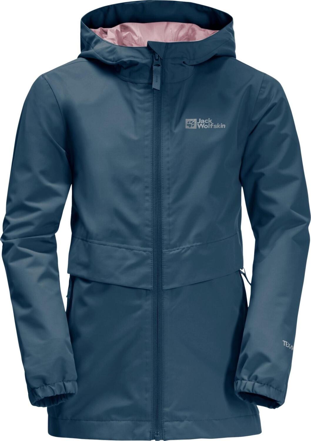

Куртка Jack Wolfskin Malima Jacket G 104