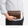 Men's Business Flip Clutch