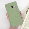 For Samsung Galaxy J5 2015 J500F J5 2016 2017 J510F J530F Case Shockproof Bumper Cute Cat Dinosaur Phone Cover SamsungJ5 Fundas