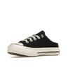 Converse Chuck 70 Mule Black Unisex Sneakers Egret 172591C