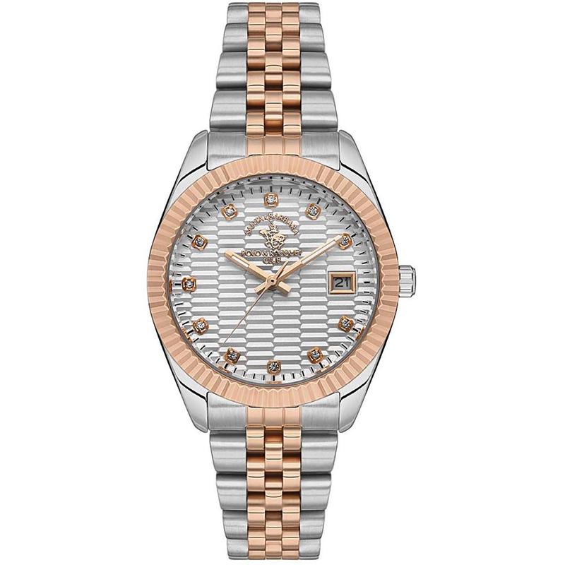 

Santa Barbara Polo Racquet Club SB.1.10517.5 Women s Wristwatch