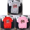 Polyester Geometric Pattern T Shirt With 3d Print For Casual Women And Men Summer Wear