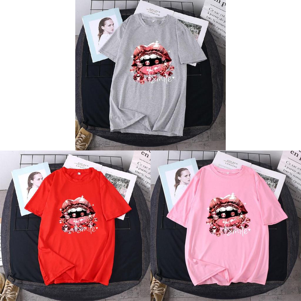 Polyester Geometric Pattern T Shirt With 3d Print For Casual Women And Men Summer Wear