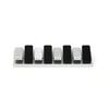 Piano Keys, Restless Sliders, Switches, Buttons, Tactile Clickers, Magnetic Toys, Adult Stress Relief Tools For ADHD And Stress