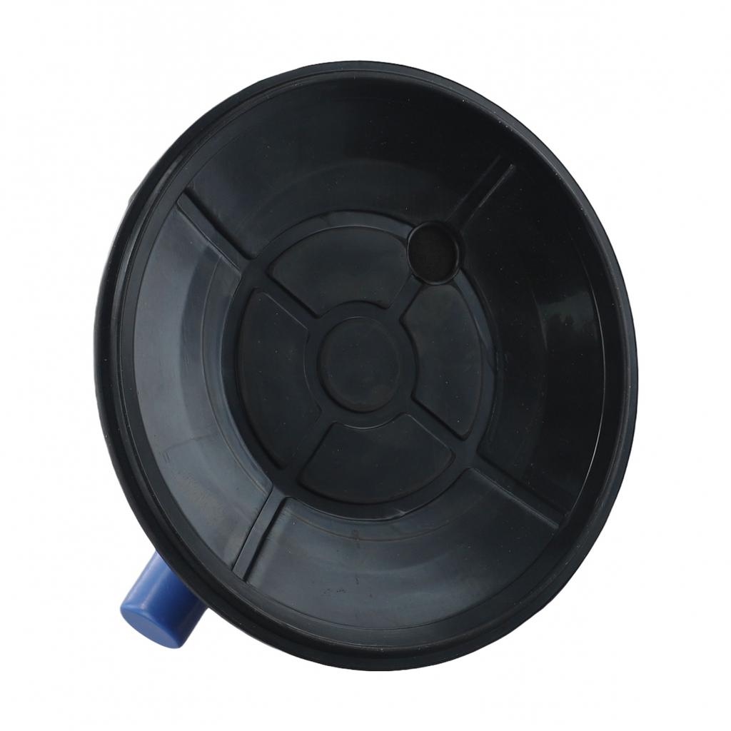 Ventuză Negru Galben Bărci Blaturi Scule de Mână