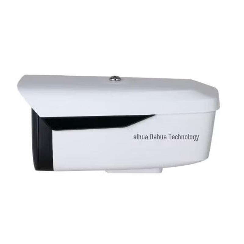 Dahua 2MP Smart PoE Bullet Network Camera CN plug (adapter included)