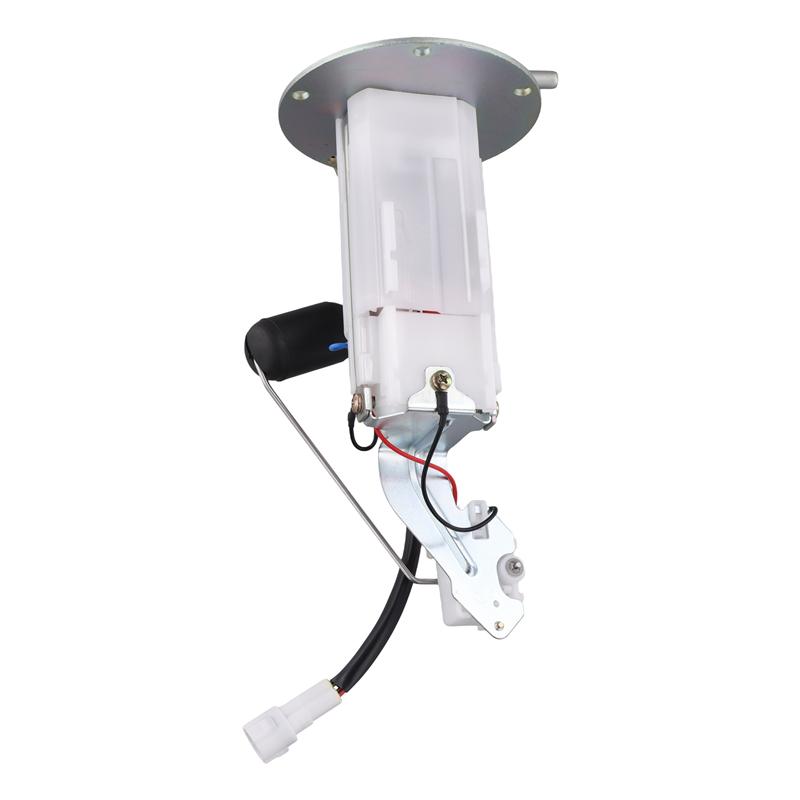

New Motorcycle FUEL PUMP ASSEMBLY Fits For SUZUKI GSXR1000 GSX-R1000 2007-2011 15100-21H01
