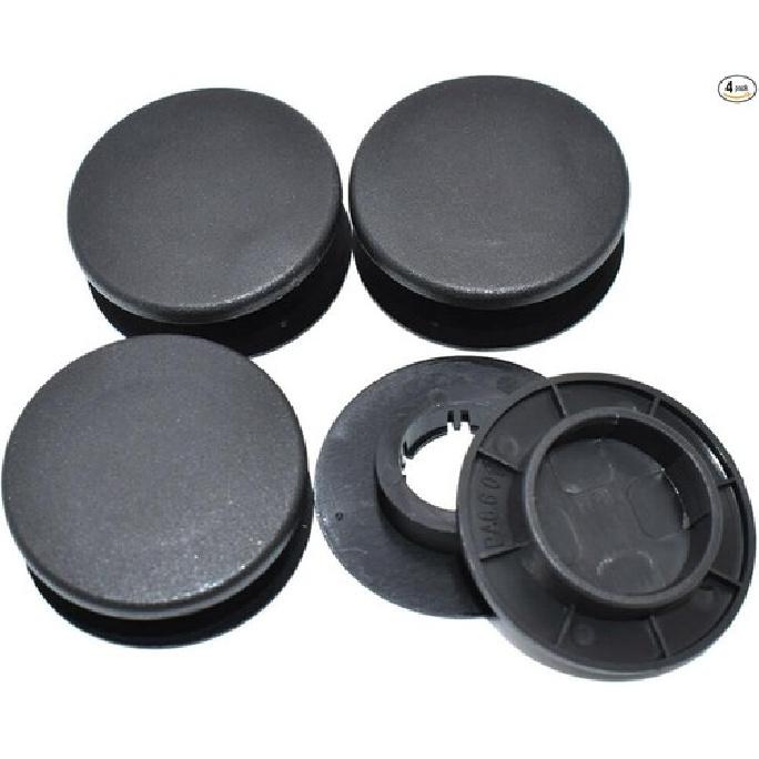 4 Sets Car Floor Mat Clips for Carpet Holders Fixing Grips Clamps Retainer Re