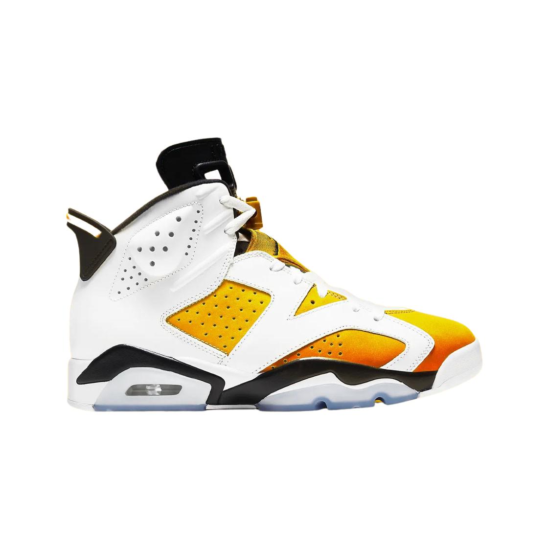 

Jordan 6 Retro Yellow Ochre 270